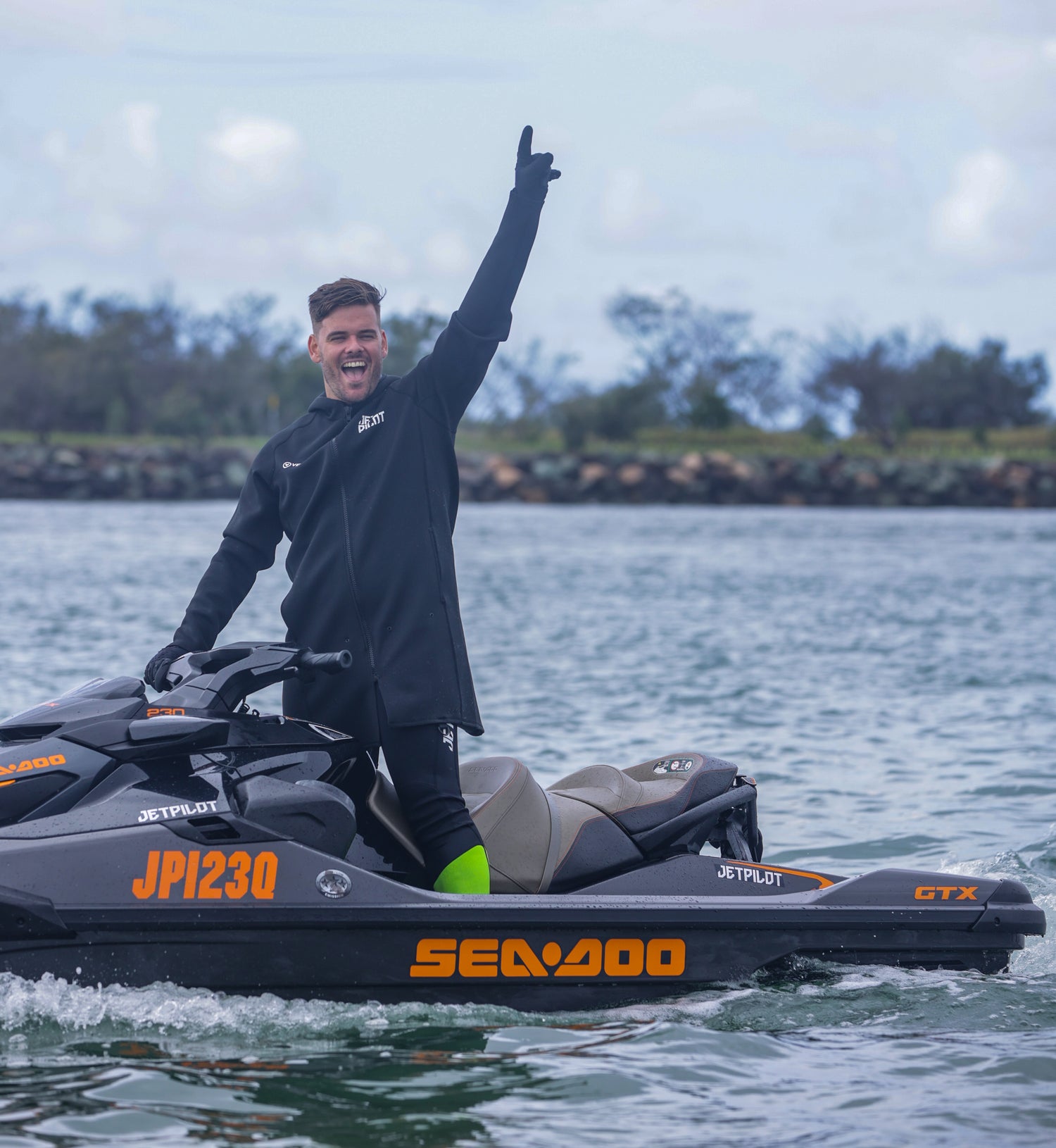 2022 WINTER WATERSPORT | Jetpilot Water & Work