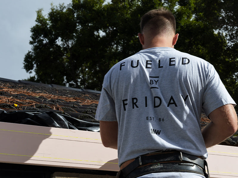 Kick Off 2025 with the Must-Have Workwear Essentials | Jetpilot Water & Work