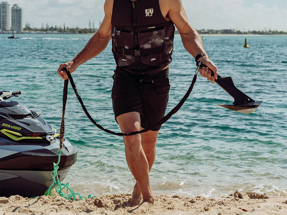Jet Ski Anchor Buying Guide: Sand vs Rock vs Reef | Jetpilot Water & Work