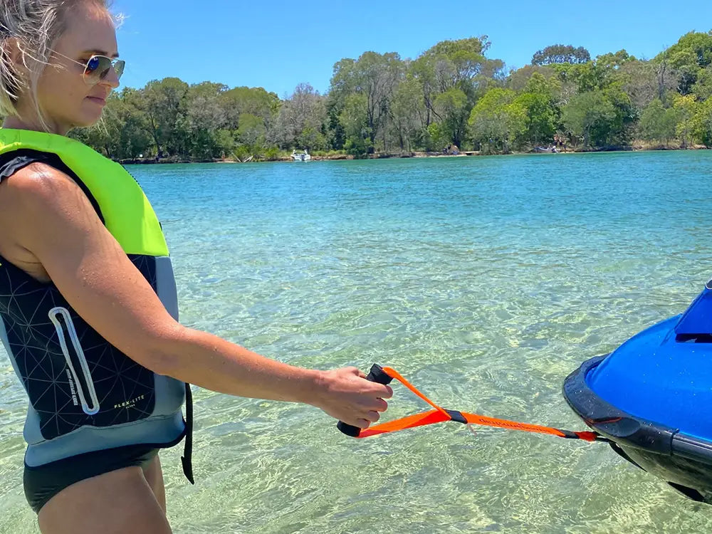 Jetpilot Stongarm Strap - Jetski Accessory