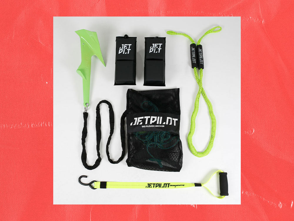 Christmas Gift Guide - Jet Ski & PWC Watercraft Enthusiasts | Jetpilot Water & Work