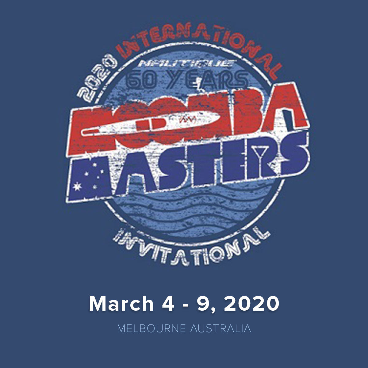 2020 WWA MOOMBA MASTERS - TUENISSEN & GANGE TAKE TITLES