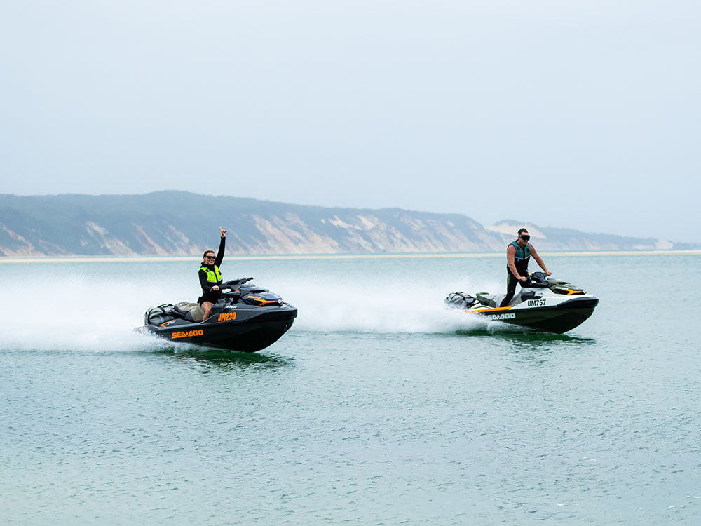 Embrace the Chill: Planning a Winter Water Adventure | Jetpilot Water & Work