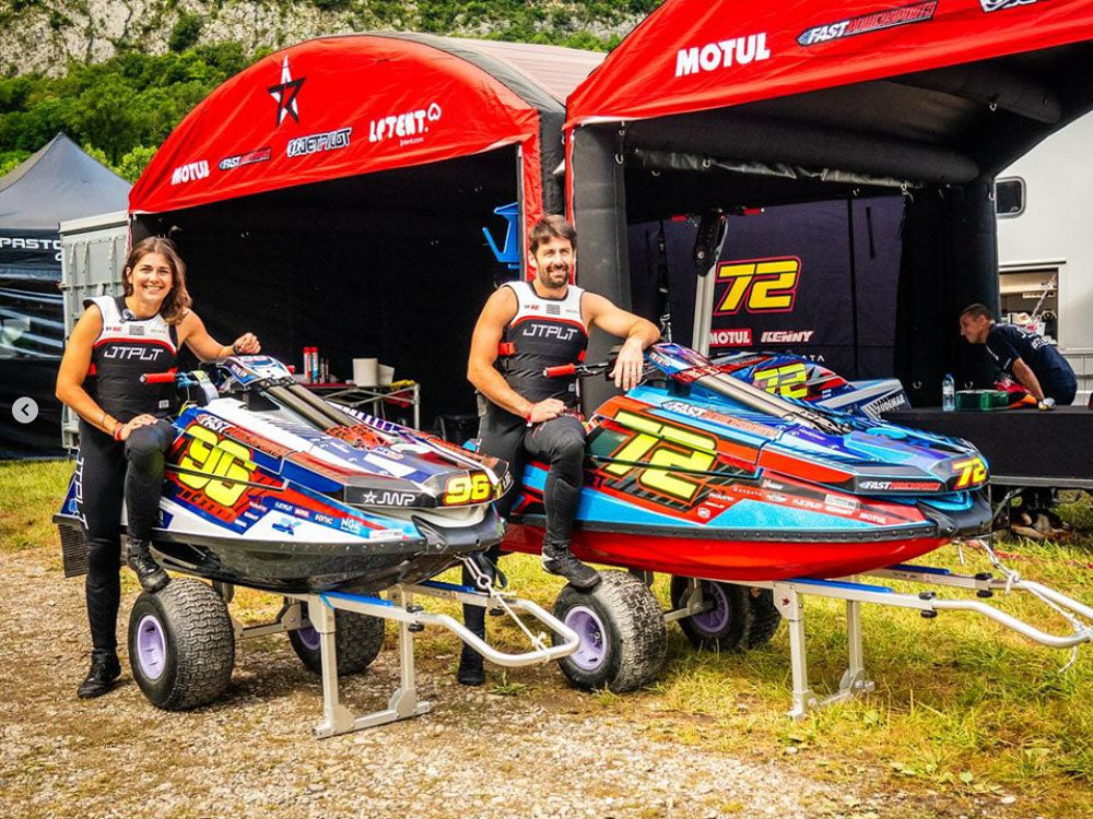 2024 Jetcross European Championships | Jetpilot Water & Work