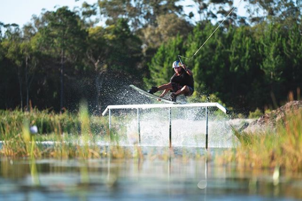 WELCOME TO THE TEAM – FELIX GEORGII