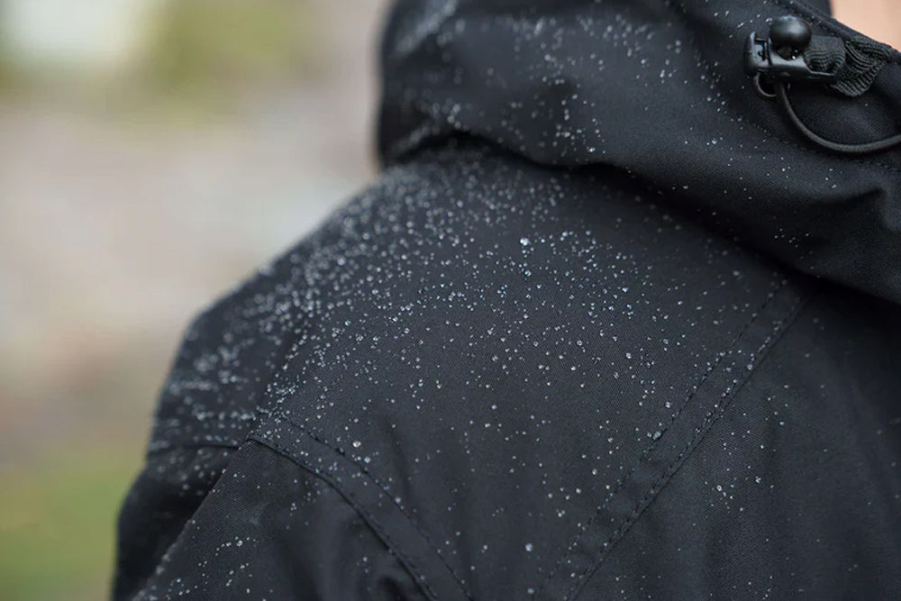 Made for Changing Seasons: Jetpilot's Onsite Workwear Jacket | Jetpilot Water & Work