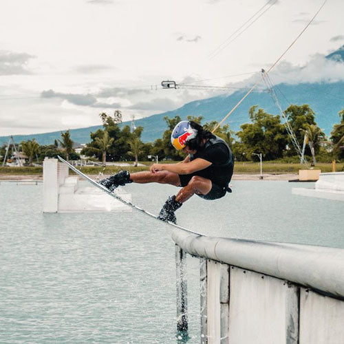 Raph Trinidad - Welcome to the TEAM! | Jetpilot Water & Work