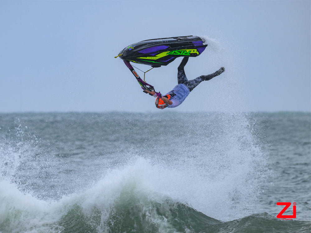 2024 SCX Free Ride Australian Titles | Jetpilot Water & Work