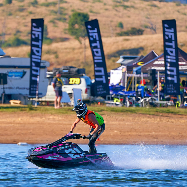 QLD PWC State Titles Event Recap
