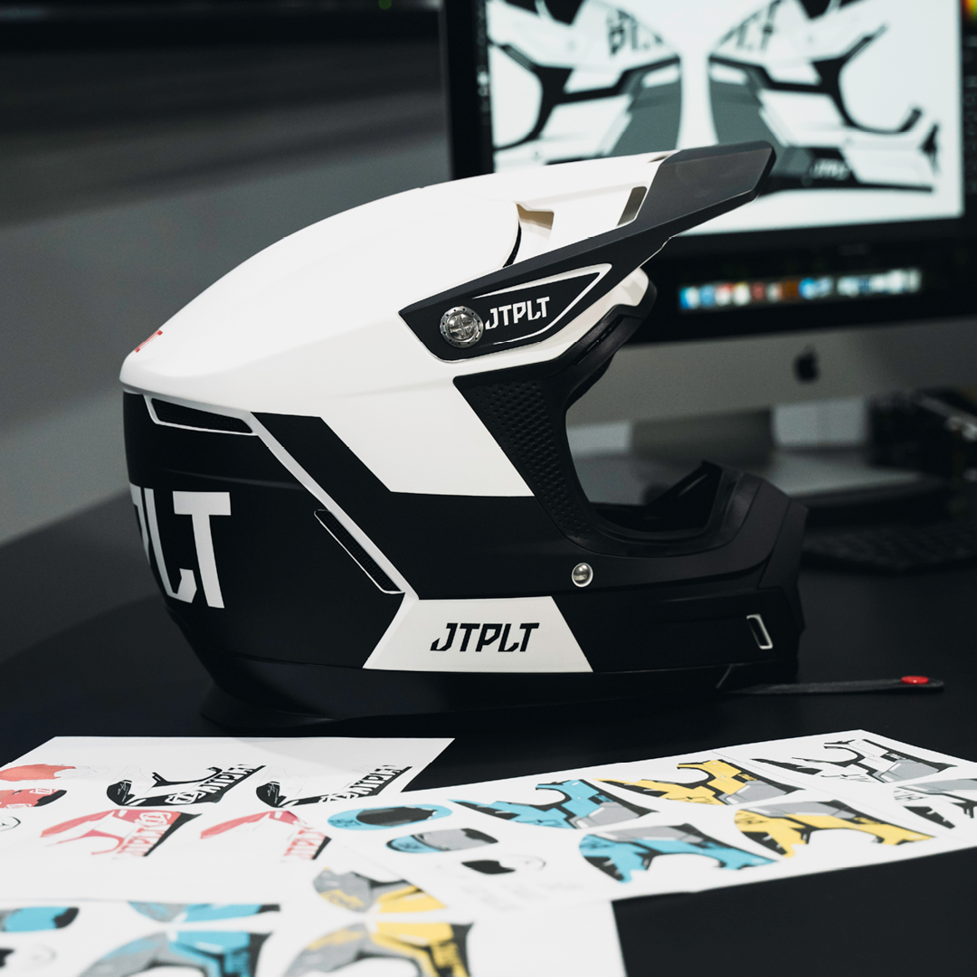 Jetpilot x Rival Ink Design Co | Jetpilot Water & Work