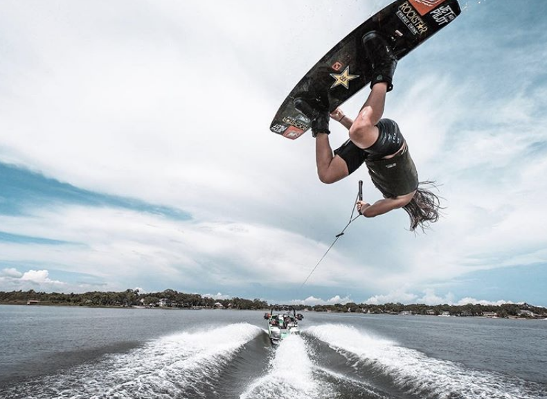 TONY IACCONI VISITS PORTLAND, MAINE