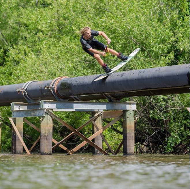 X-Games REAL WAKE FAN FAVOURITES