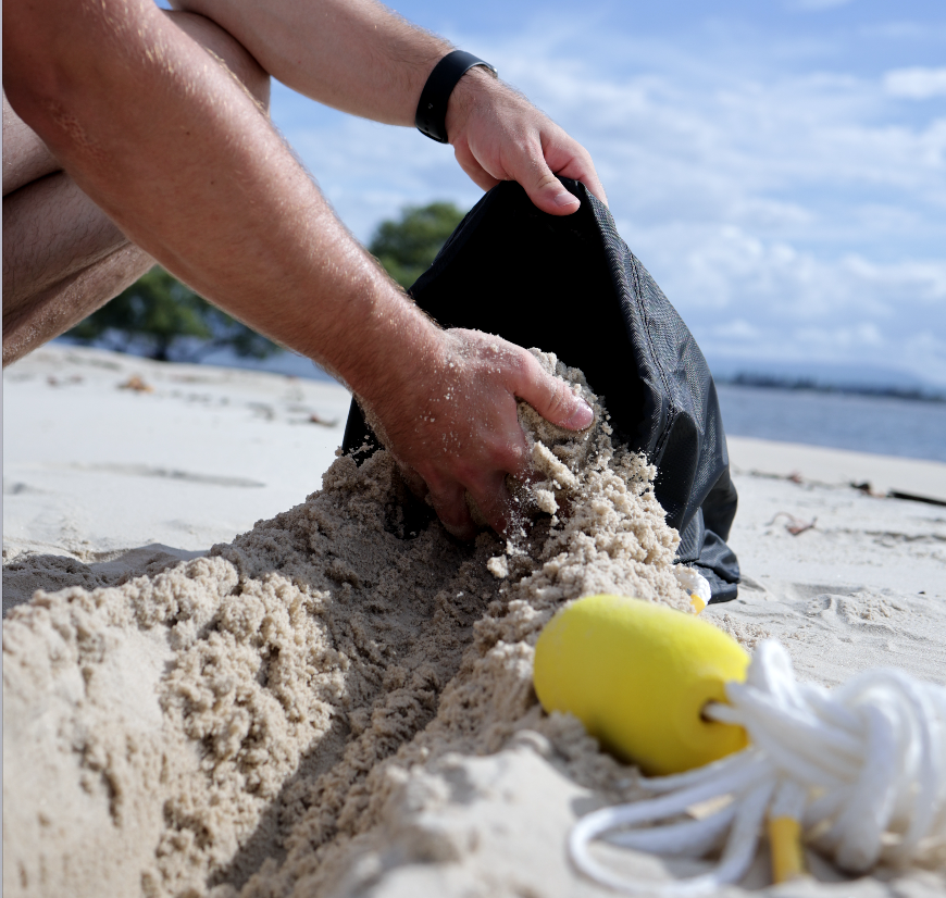 SAND ANCHORS | Jetpilot Water & Work