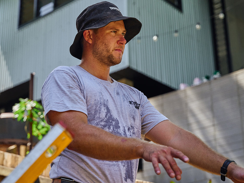 Beating the Heat on Site: Summer Workwear Hacks Every Aussie Tradie Needs | Jetpilot Water & Work