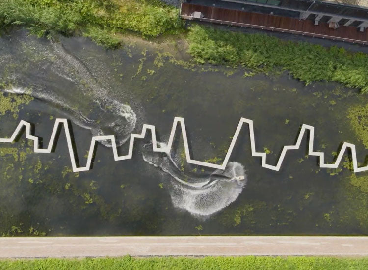 Unlocking the Netherlands Ft Felix Georgii