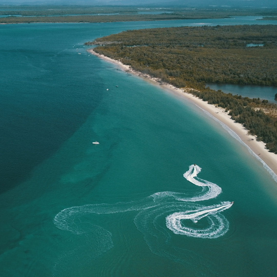 Nothing Ventured Nothing Gained | Jetpilot Australia - News | Shop Online