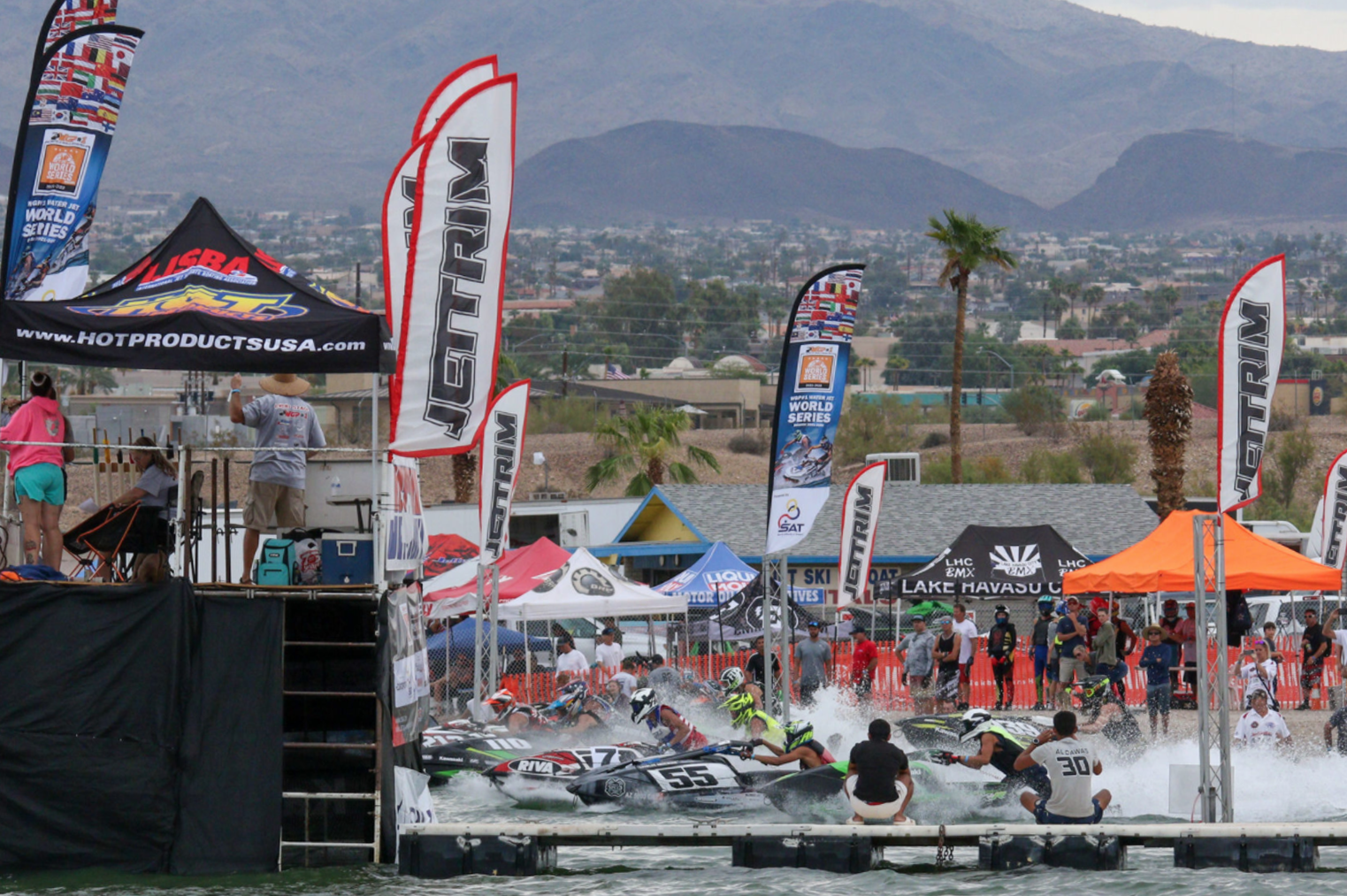 2021 IJSBA WORLD FINALS