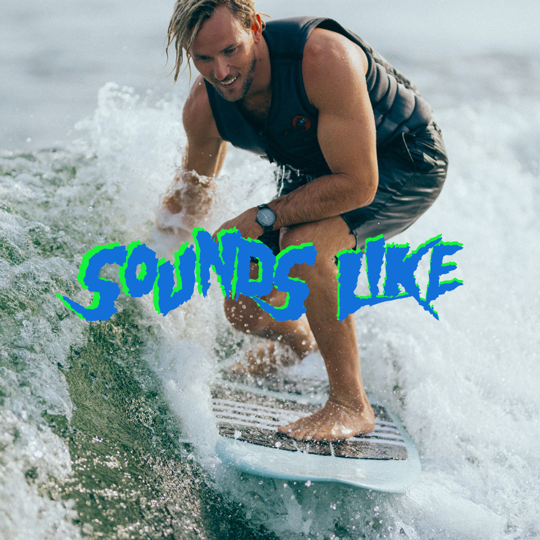 SOUNDS LIKE(d) BY ALEX