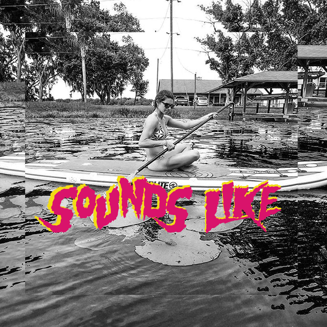 SOUNDS LIKE(d) by BEC