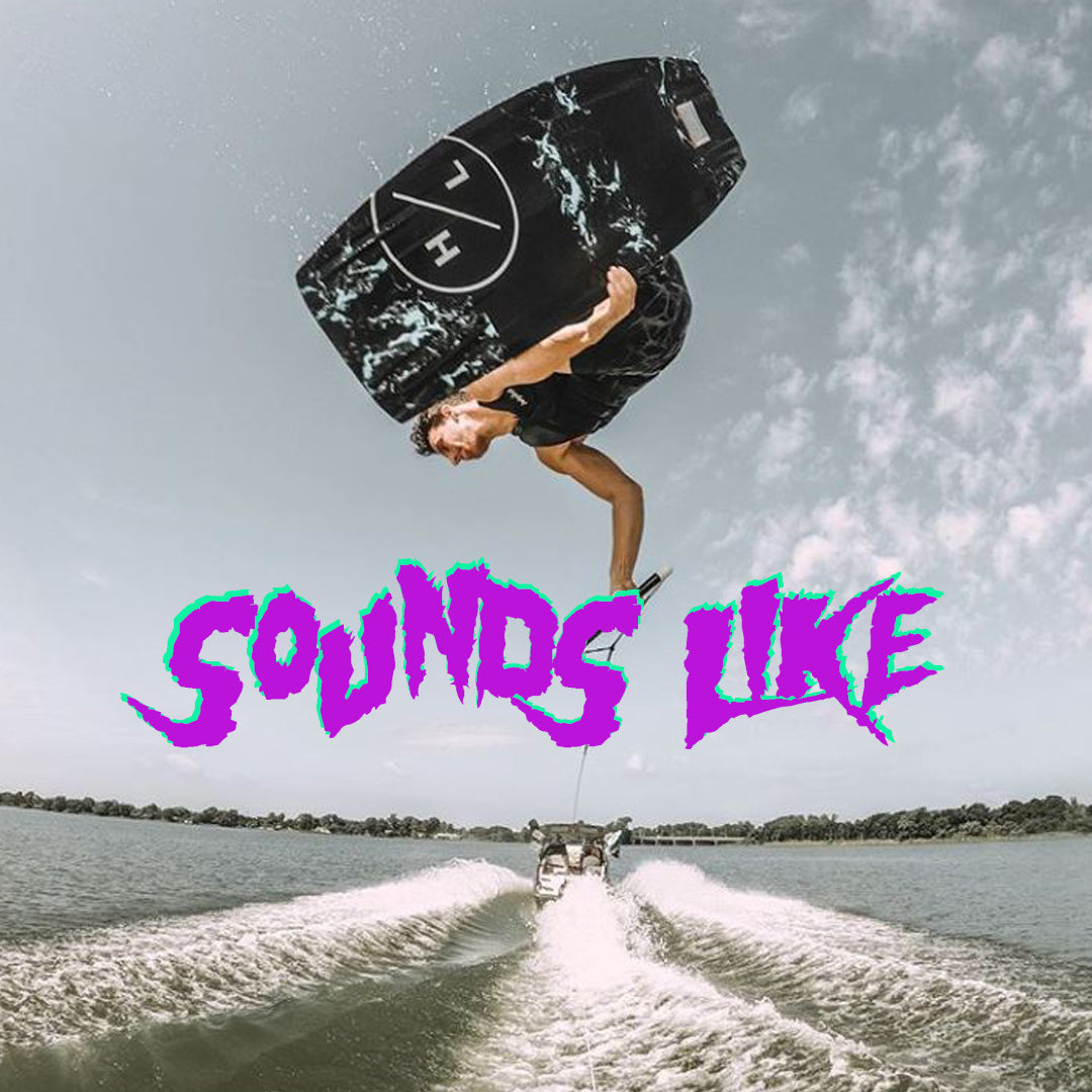 SOUNDS LIKE(d) BY LEWY