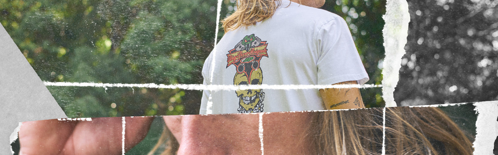 Jetpilot Winter 24 Apparel Collection