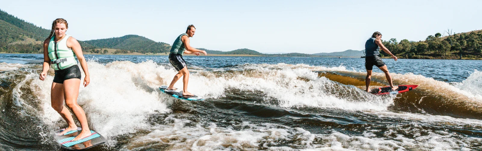 Jetpilot Watersports 2024 — image 1