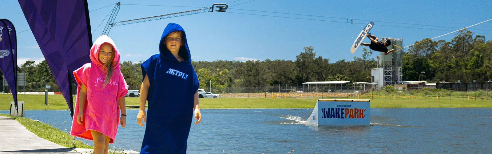 Accessories - Lifestyle and Watersports