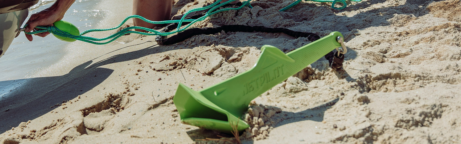 Anchors | Jetpilot Australia