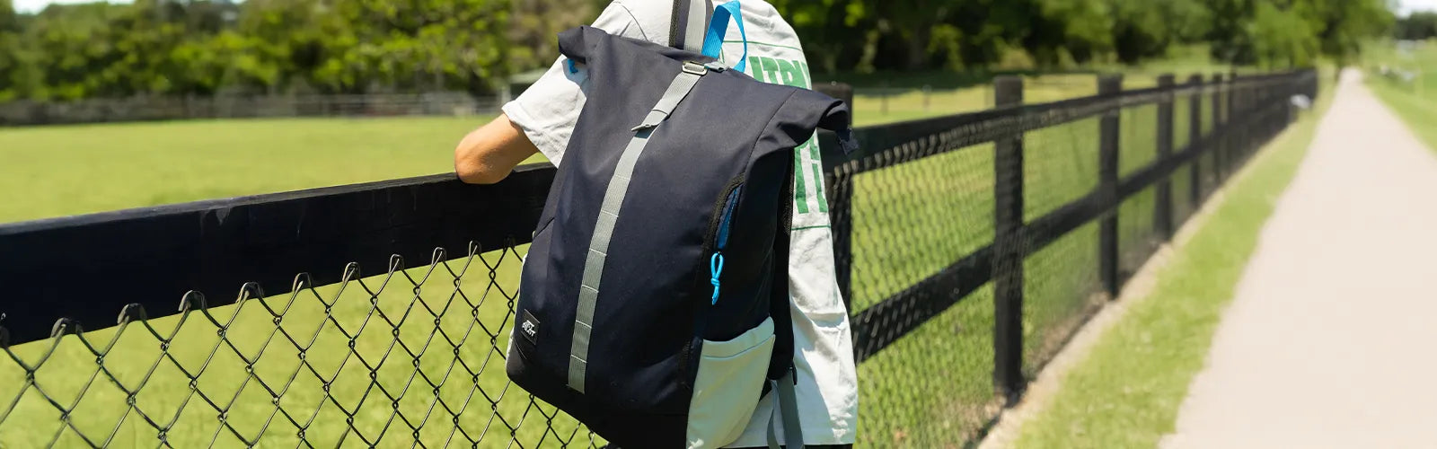 Bags and Backpacks | Jetpilot Australia