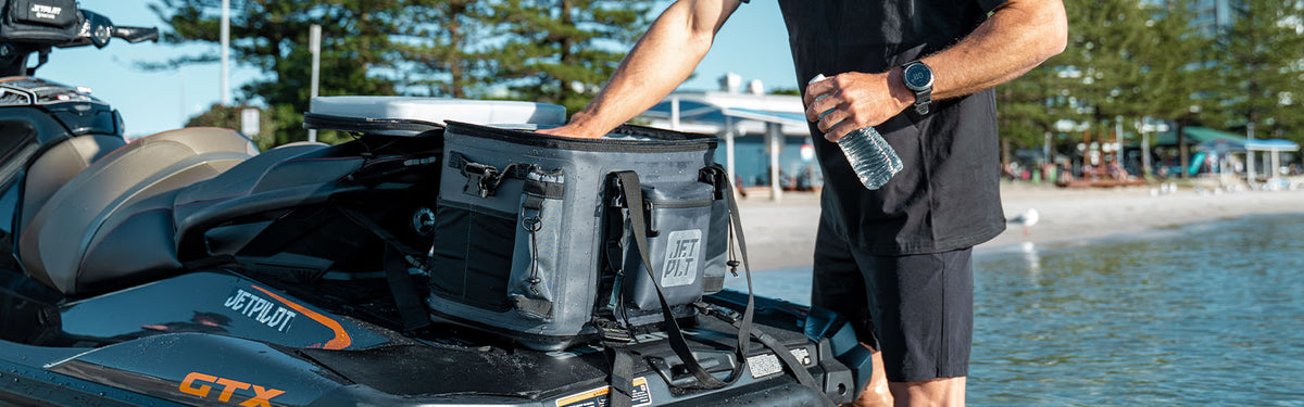 Eskies & Coolers | Jetpilot Australia