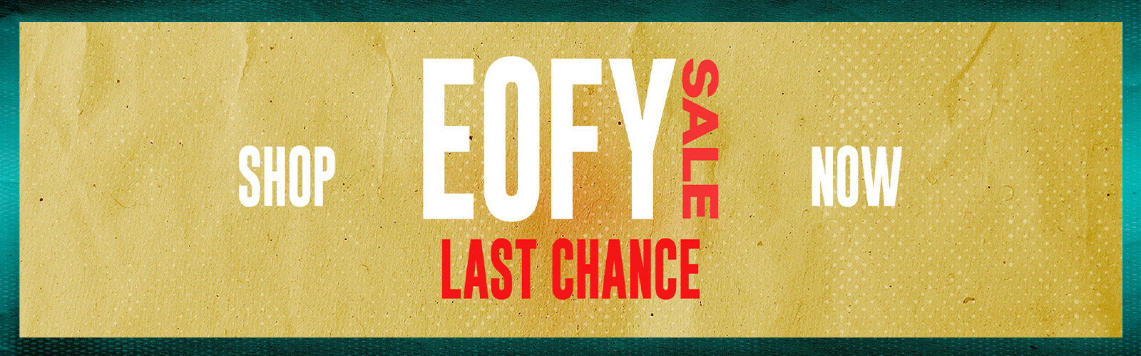 2025 EOFY Sale | Jetpilot Australia