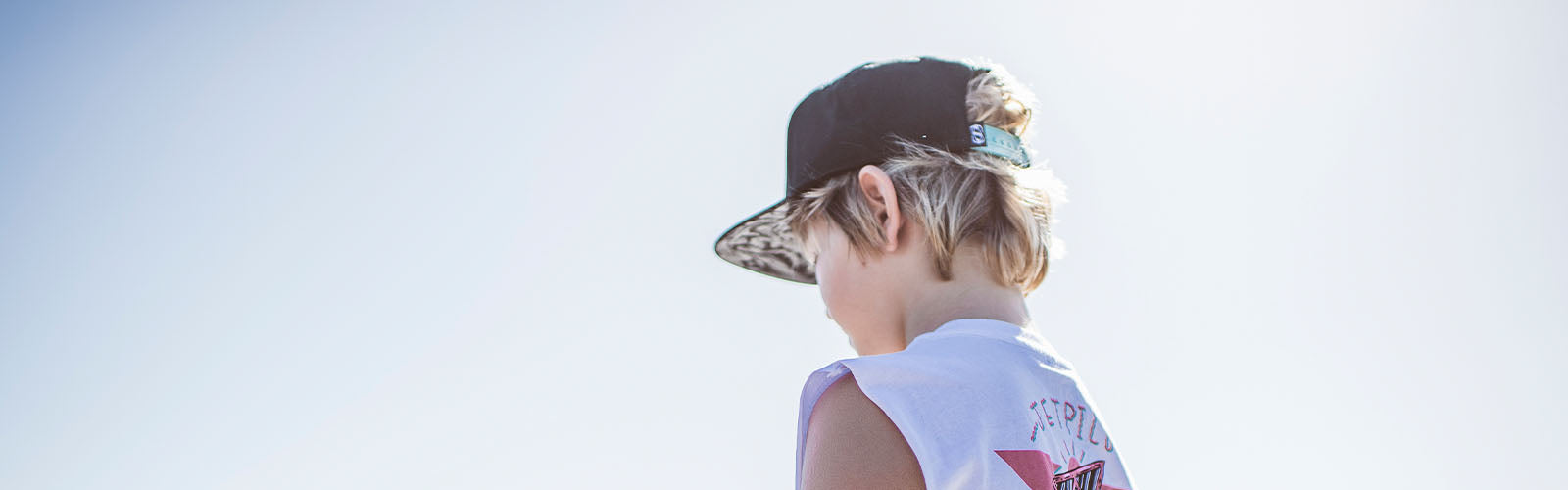 Kids Hats | Jetpilot Australia