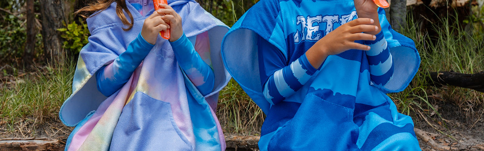 Kids Towels | Jetpilot Australia
