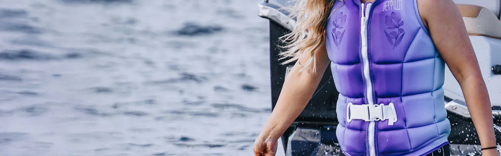 Ladies Apparel and Watersports | Jetpilot Australia
