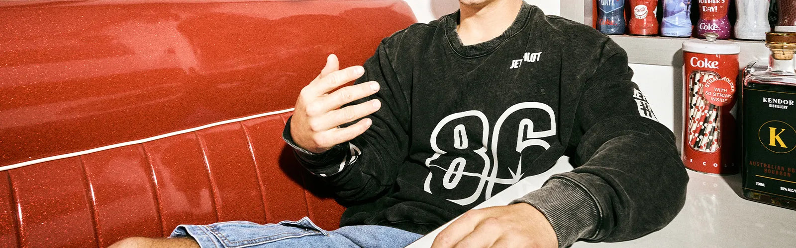 Mens Long Sleeve Shirts | Jetpilot Australia