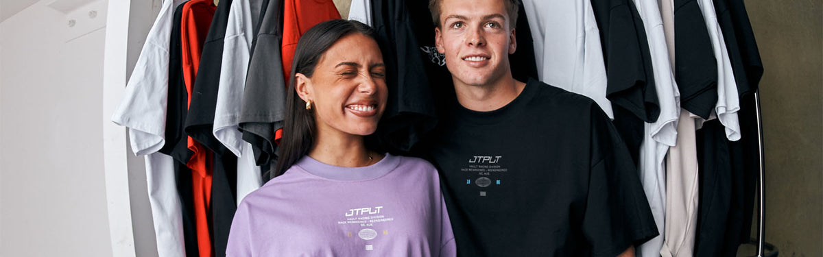 Mens Short Sleeve T-Shirts | Jetpilot Australia