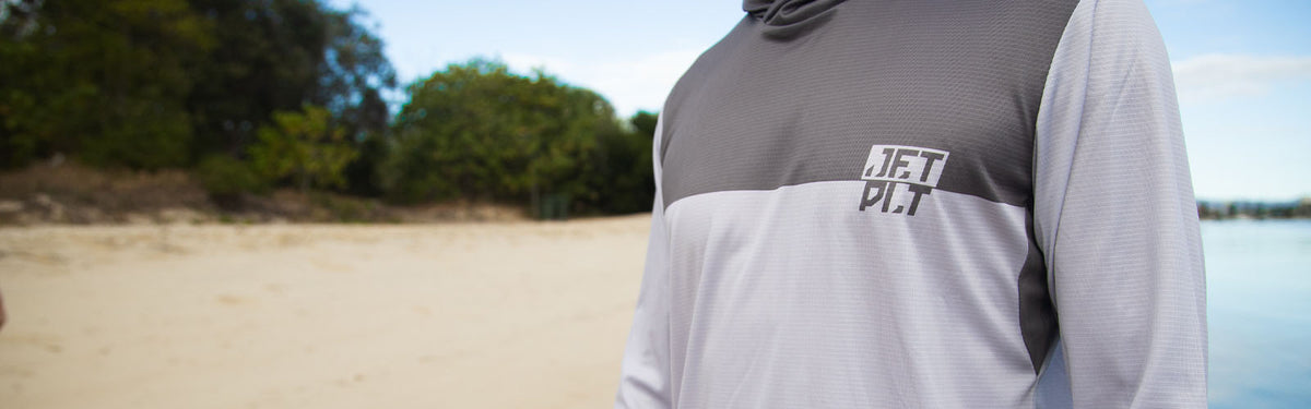 UPF50+ Clothing // The Ultimate Sun Protection