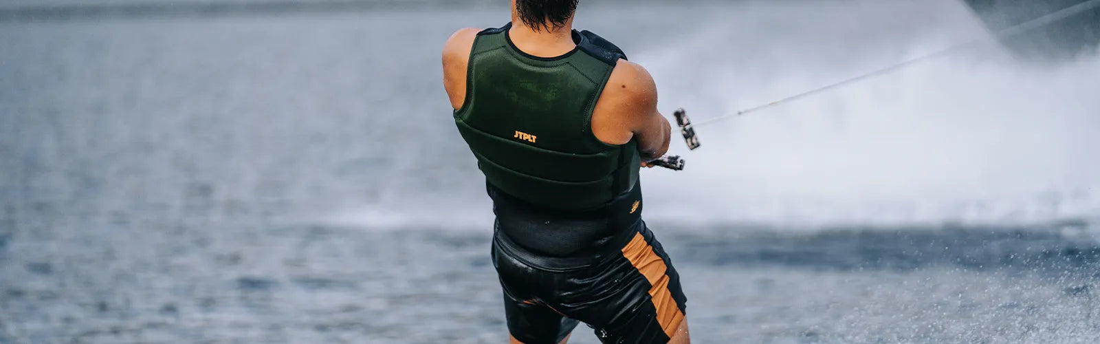 Jetpilot Wakeboard Life Jackets — image 1