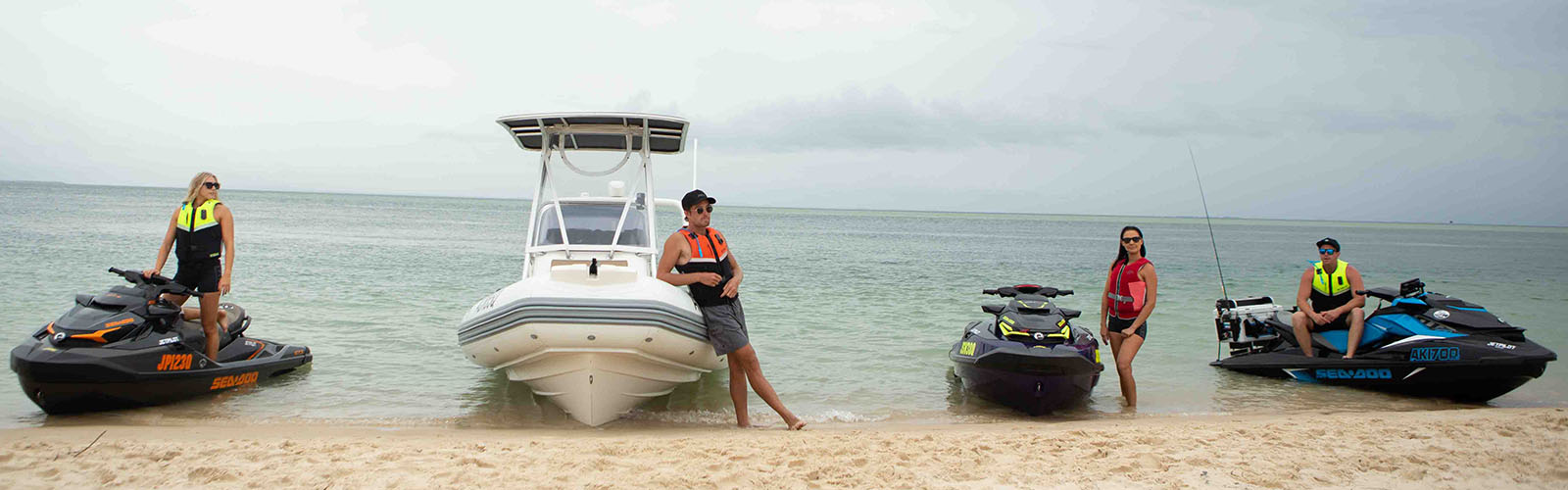 Watersports Collection 2023