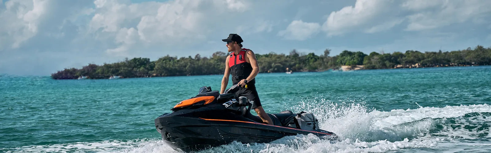 Watersports Summer '25 | Jetpilot Australia