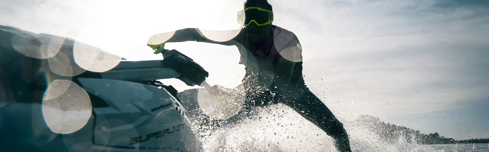 Winter Watersports 25 | Jetpilot Australia
