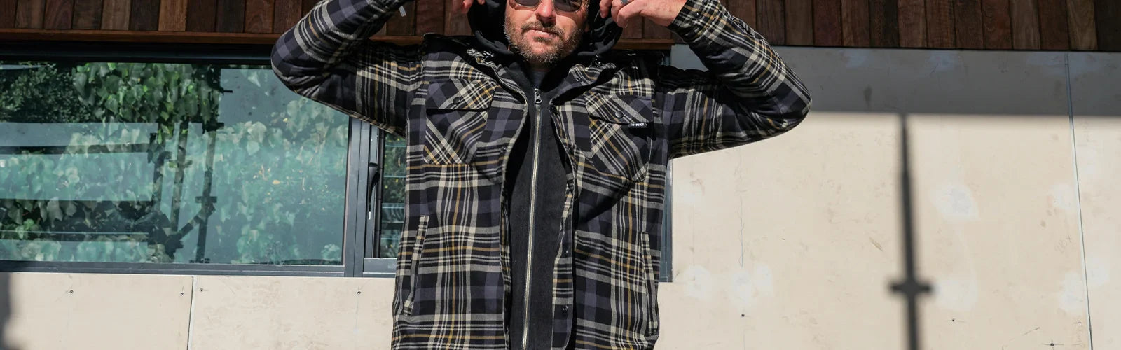 New Jetpilot Workwear 2025