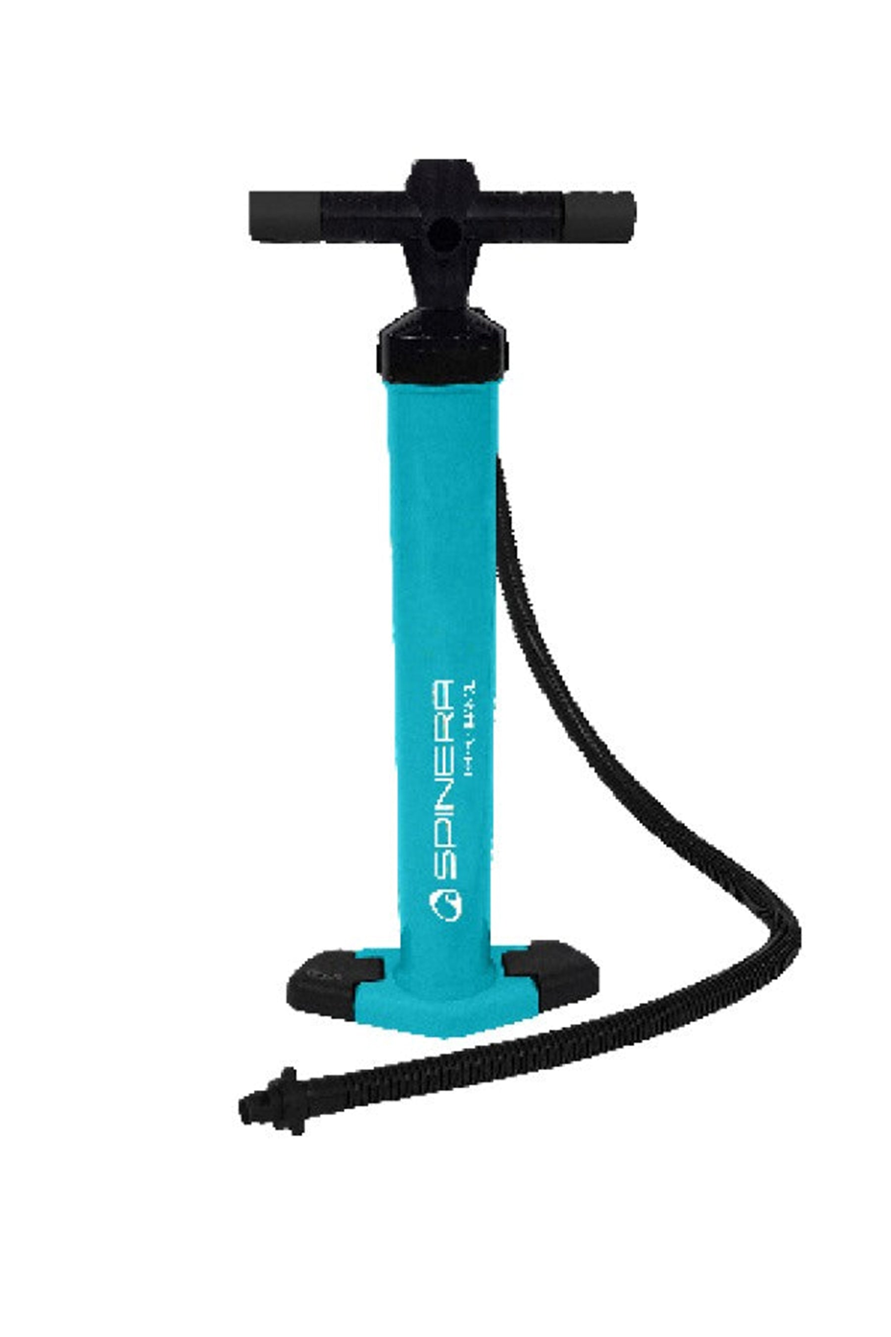 Spinera Performance Double Action Pump