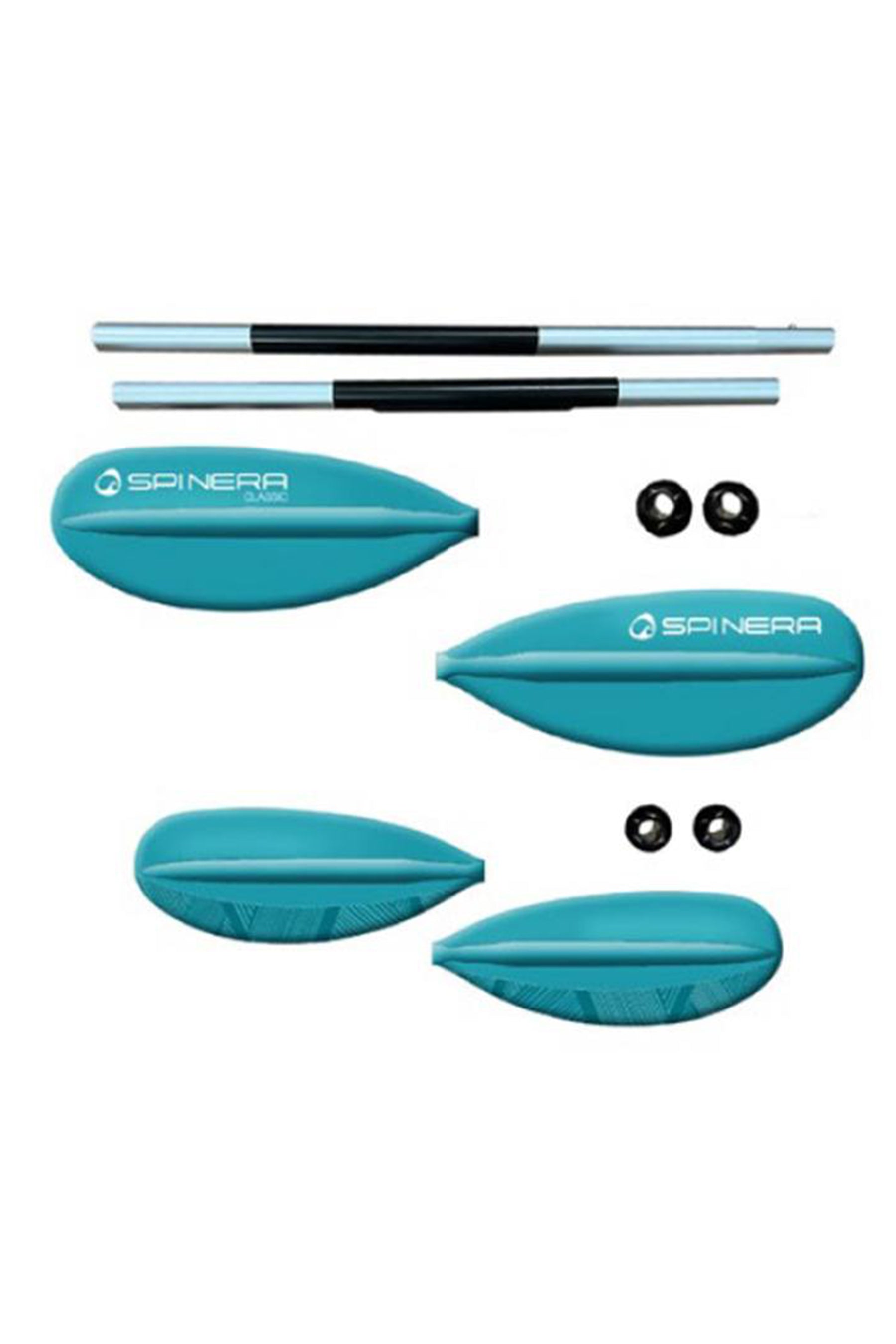 Spinera Classic Kayak Paddle
