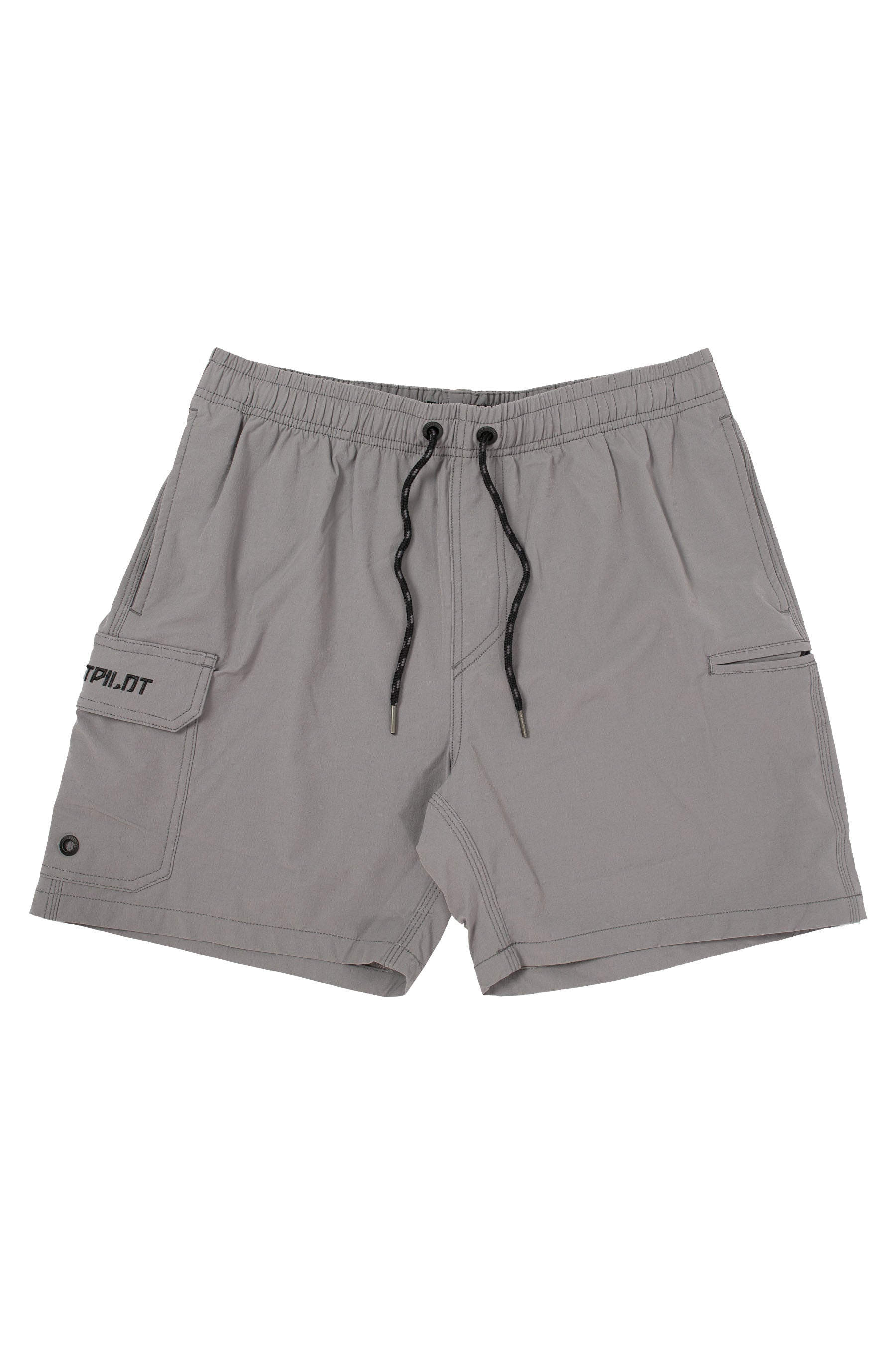 Jetpilot Jet-lite Elasticated Boardshort - Putty