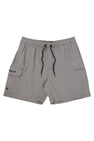 Jetpilot Jet-Lite Elasticated Youth Boardshort - Putty
