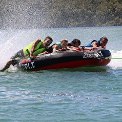 Jetpilot Australia | 4 Person Tubes 2