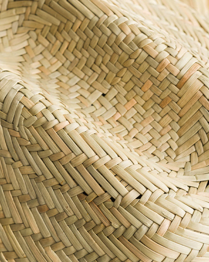 Jetpilot Fueled Straw Hat - Natural - photo 3 — image 2