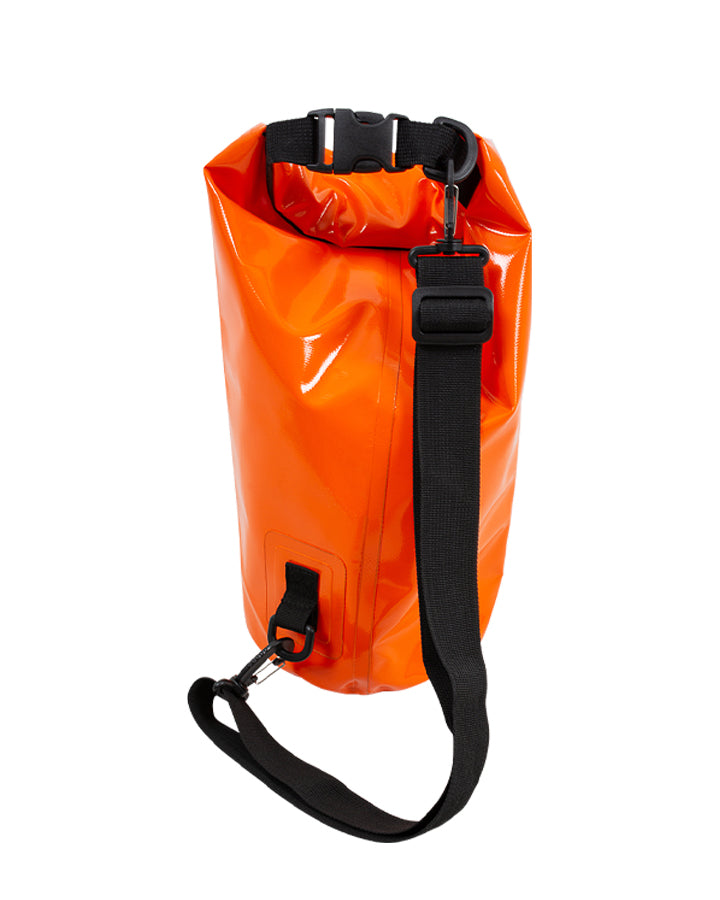 Jetpilot Venture 10L Drysafe Back Pack - Orange
