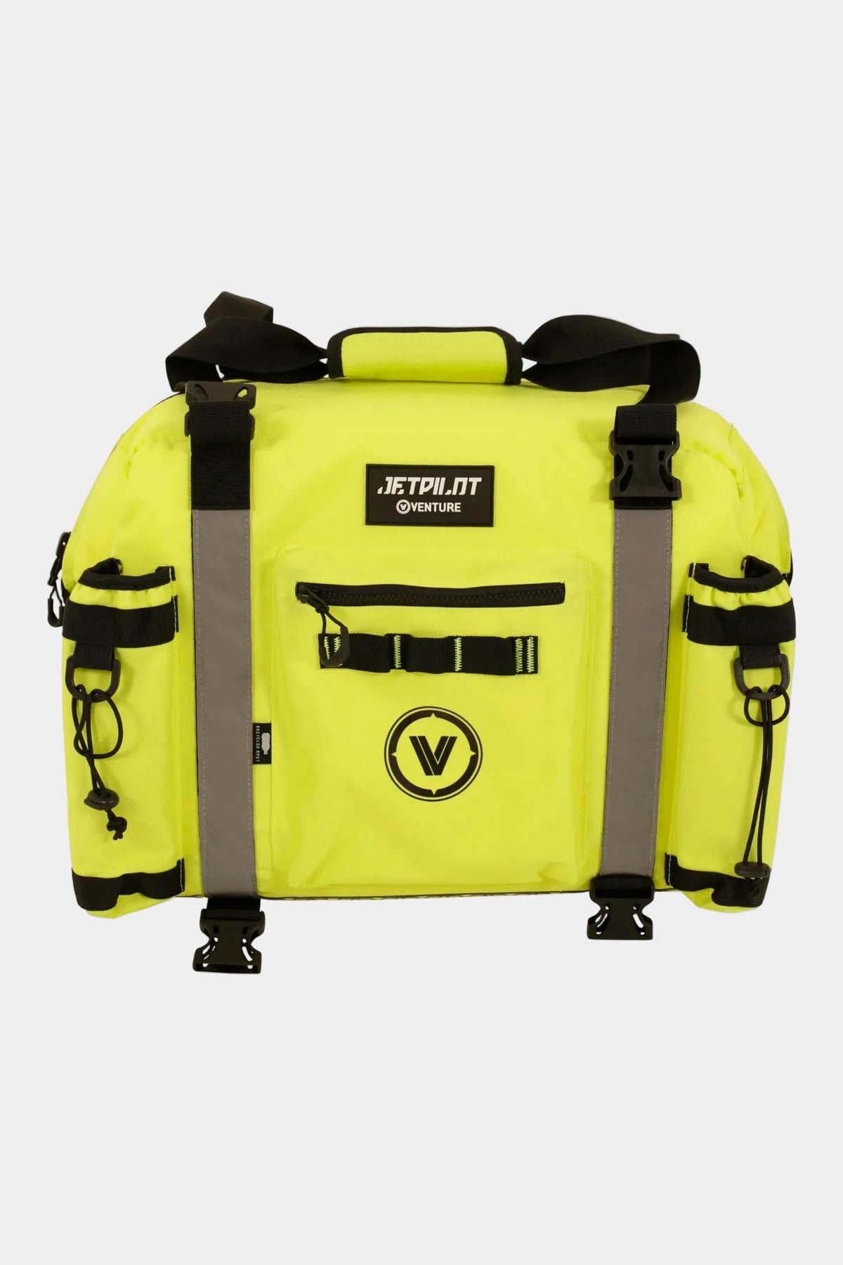 Jetpilot Venture Soft Esky - Fluro Yellow